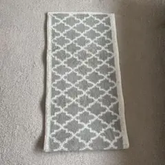 アクタス グレージュのキッチンマット