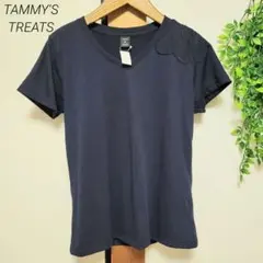 TAMMY'S TREATS タミーズトリーツ Tシャツ タグ付き 未使用