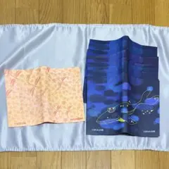 ブックカバー