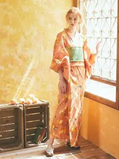 2025年最新】Maison de FLEUR レディース 浴衣の人気アイテム