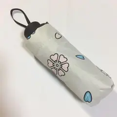折り畳み傘 日傘 UVカット 遮光 晴雨兼用 折りたたみ傘