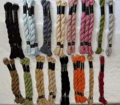 刺繍糸 32束セット 多色