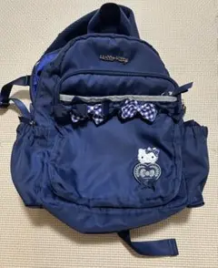 【早い者勝ち】サンリオ リュック ※2個同時¥7,000