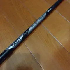 (値下げ!)タイトリスト ユーティリティ シャフト フジクラMCI 70S