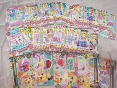 アイカツカード 星宮いちご まとめ売り