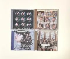 アンジュルム アンドロイドは夢を見るか？ 光のうた CD 初回 トレカ無し