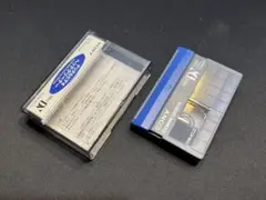 SONY ミニDVクリーニングカセット DVM-4CLD