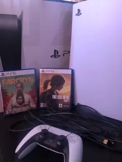 プレイステーション5 ps5