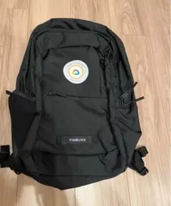 【未使用非売品】TIMBUK2 GCP ノベルティ バックパック