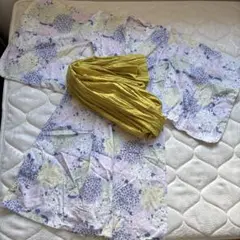 プティマイン 浴衣　120