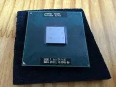 CPU メモリ ノートPC