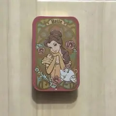 すらいどきゃん　ディズニープリンセス　ベル