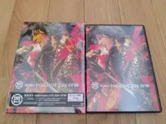 稲葉浩志Koshi Inaba LIVE 2024 ～enIV～　Blu-ray