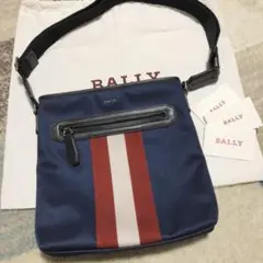 バリー ショルダーバッグ カーリオス