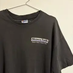 古着-90's Tシャツ スミクロ【NewsTalk】