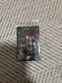 ガチアクタ　キャラクターカード　リヨウ