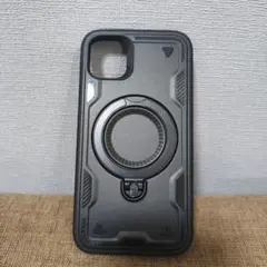 中古　マグセーフ対応 iPhone11ケース