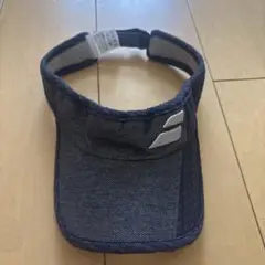 ダークブルー キャップ 調整可能