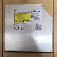 Hitachi-LG) Super Multi DVD Writer GU90N