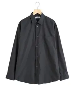 Graphpaper Broad Regular Collar Shirt