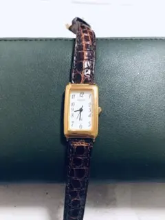 SEIKO セイコー 腕時計 4N21-5250 (W249)