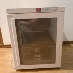パン発酵器　ホームメイド協会　中古　パン作り パン発酵器】ホームメイド協会 サンリッチ F-3000 大型発酵機 4
