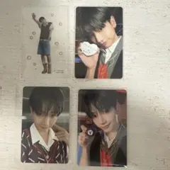 BOYNEXTDOOR BOYLIFE トレカ ジェヒョン