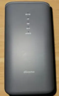 docomo home 5G HR02