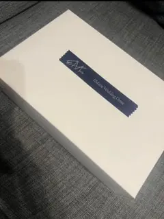 エマリーエ リボンボンネ 正規品 Mサイズ