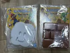 マリオ　一番くじ