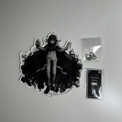 王馬小吉 アクリルスタンド