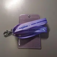 Kep1er カードホルダー