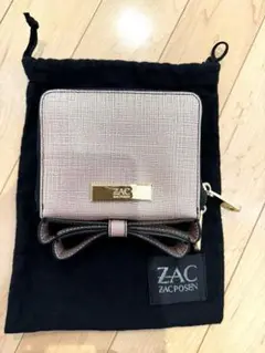 新品未使用　グレースコンチネンタル　ZAC POSEN バッグ 2025年最新】Zac Posenの人気アイテム - メルカリ