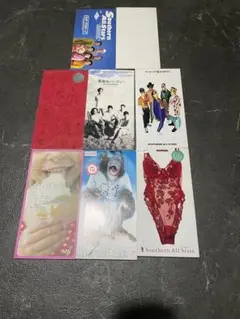 サザンオールスターズ★シングルCD ８枚セット
