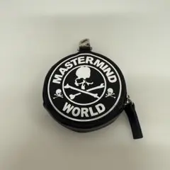 MASTER MIND WORLD コインケース