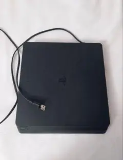 PlayStation 4 本体 + コントローラー + ゲーム3本