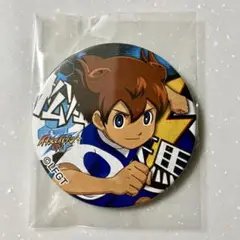 【匿名配送】イナズマイレブンGOギャラクシー 松風天馬 ドでか缶バッジ