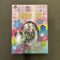 BAたまごっち 一番くじ A賞 一番くじ限定！キラ2レインボー