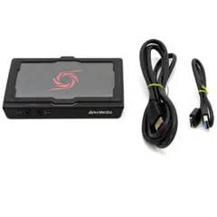 AVerMedia GC550 HDMIキャプチャボックス