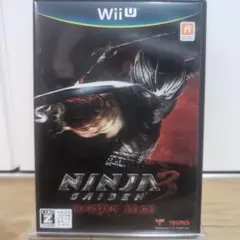 NINJA GAIDEN3:Razor's Edge