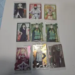 リゼロ ウエハース まとめ売り