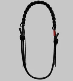 topologie 8.0mm Braided O-Rope ストラップ