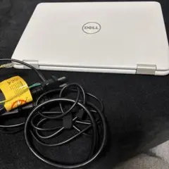 【動作確認済】DELL ノートPC 11inch タブレット 2in1