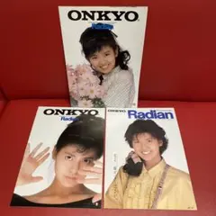 新製品発表会 南野陽子さんCM - YouTube