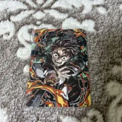鬼滅の刃 全集中展 EDロールランダムカード 竈門炭治郎