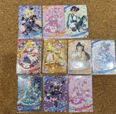 アイプリカード　サンリオコラボカード