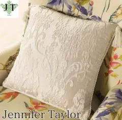 Jennifer Taylor クッション ジェニファーテイラー
