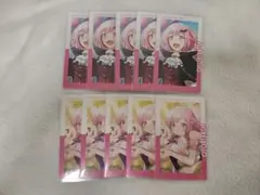 プロセカ プロジェクトセカイ エピカ epic card 鳳えむ まとめ売り