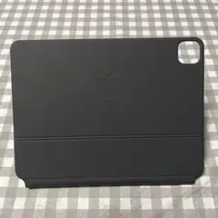 純正Apple Magic keyboard(jis)11inch