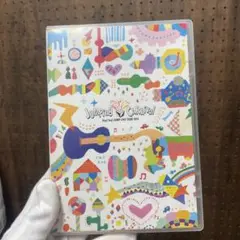 Hey!Say!JUMP/Hey!Say!JUMP LIVE TOUR 201…